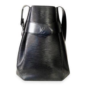 Louis Vuitton Sac D'Epaule Shoulder Bag